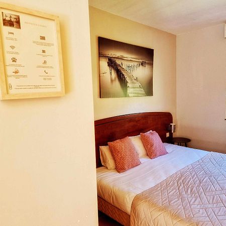 Tempo Hotel Millau Luaran gambar