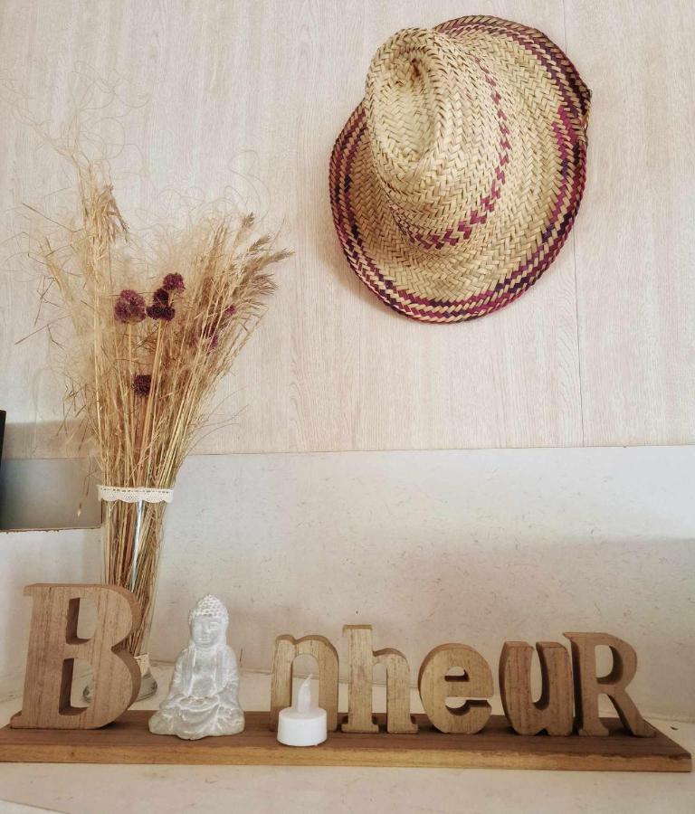 Tempo Hotel Millau Luaran gambar