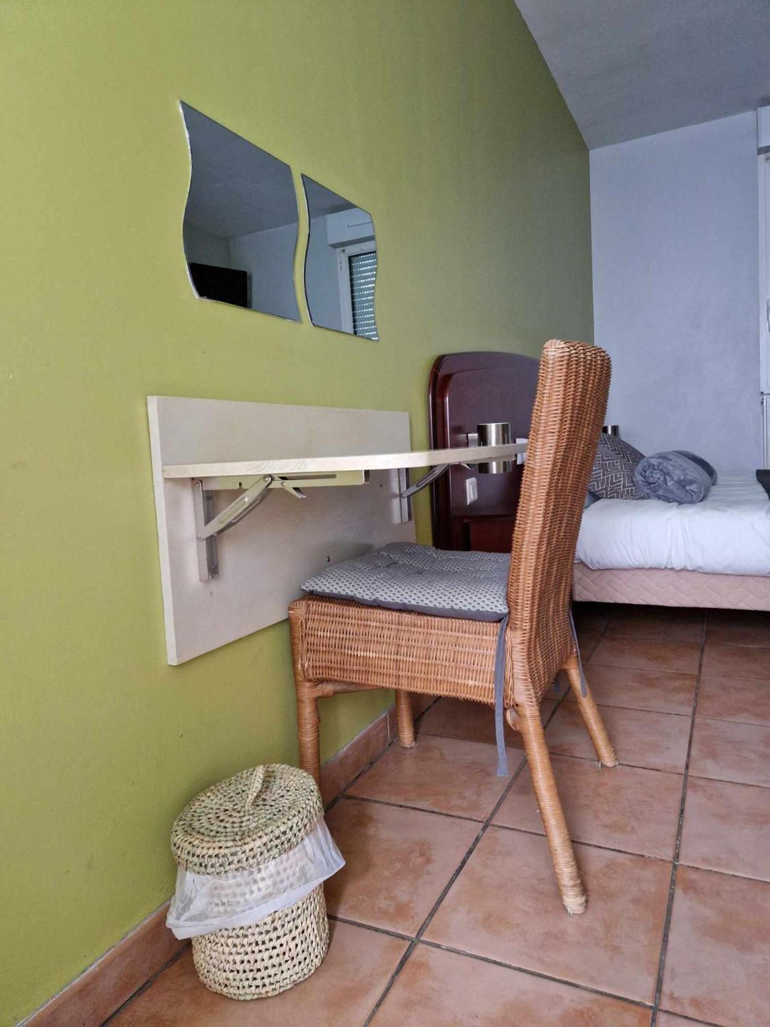 Tempo Hotel Millau Luaran gambar