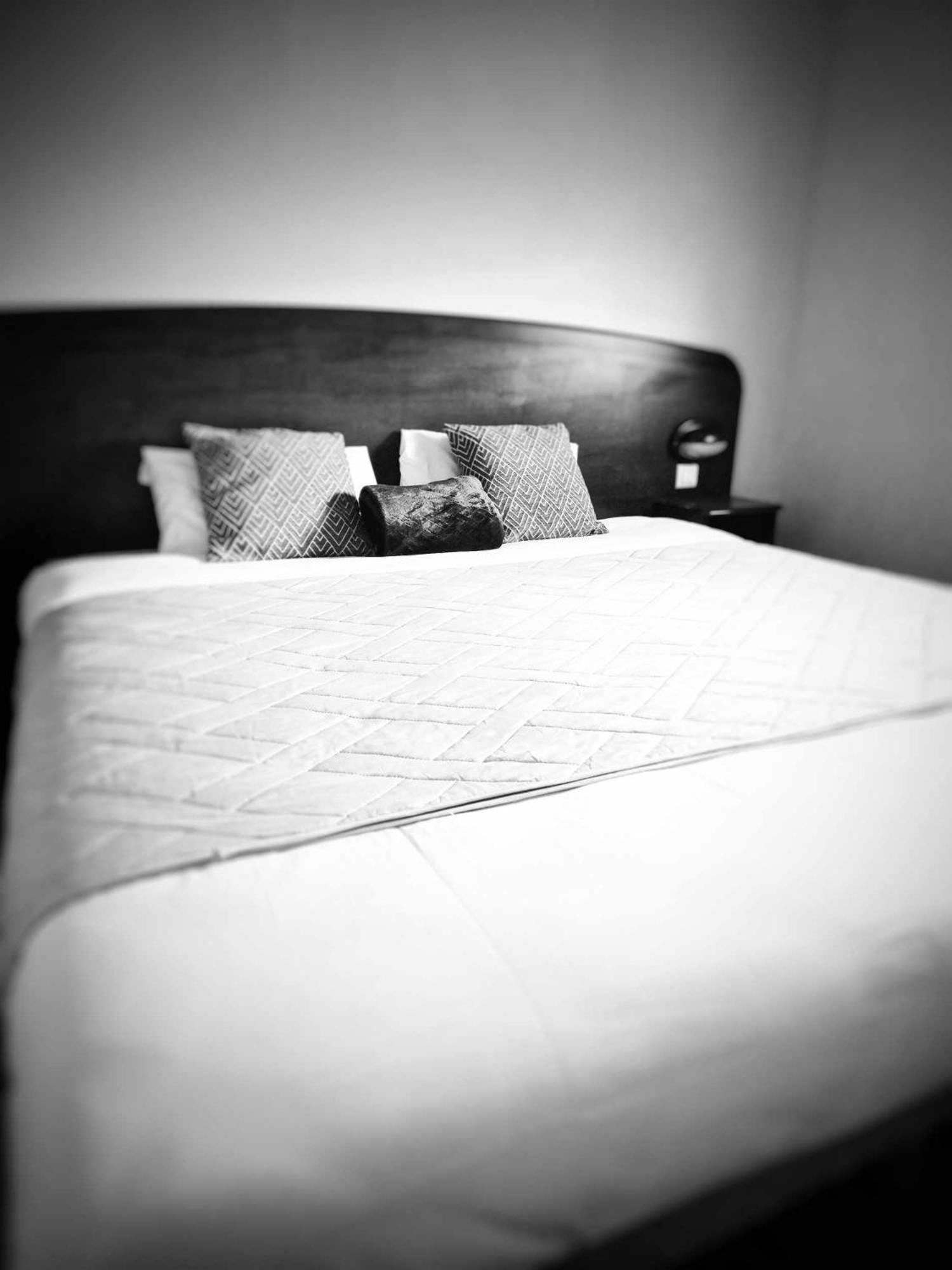 Tempo Hotel Millau Luaran gambar