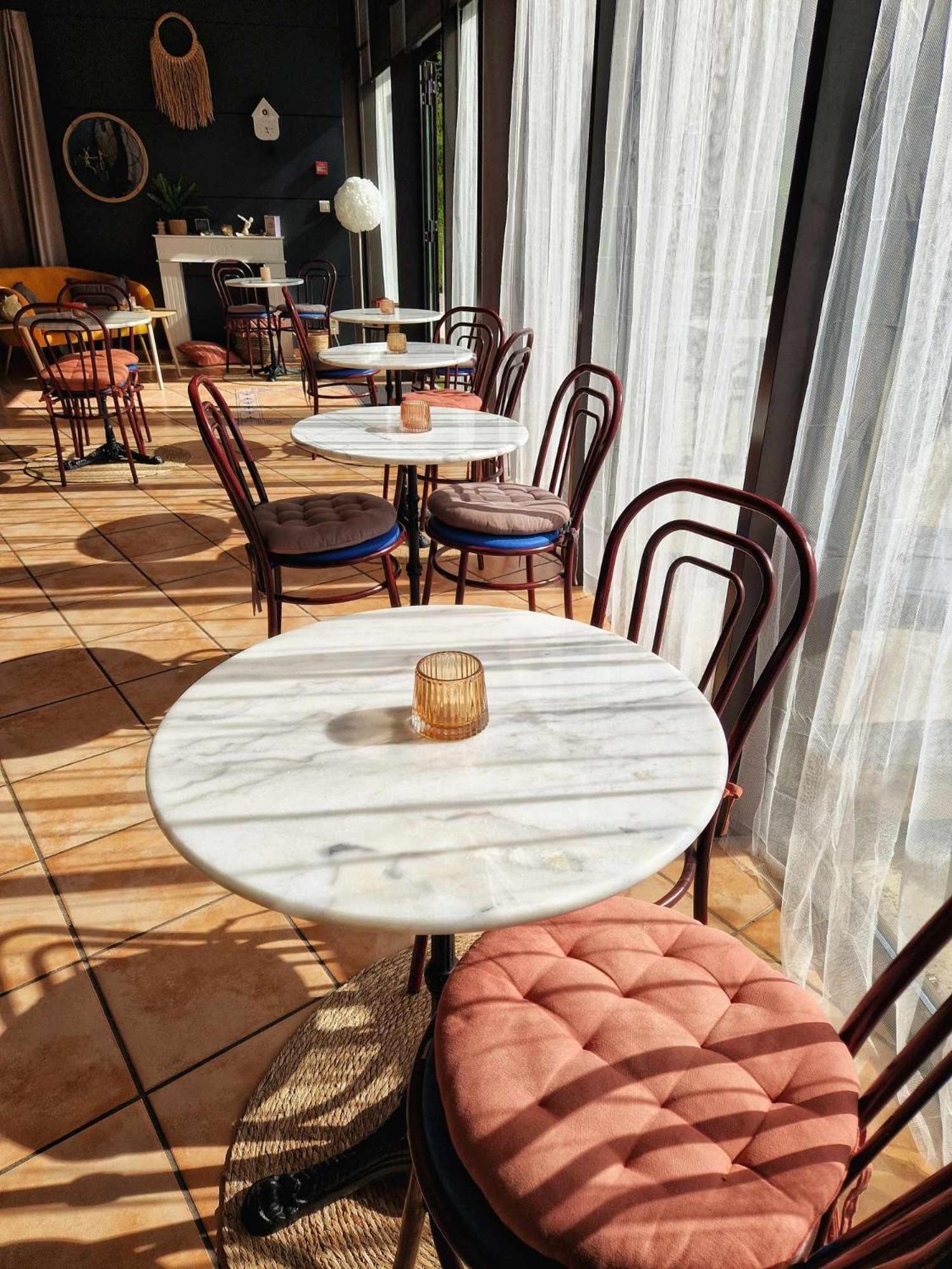 Tempo Hotel Millau Luaran gambar