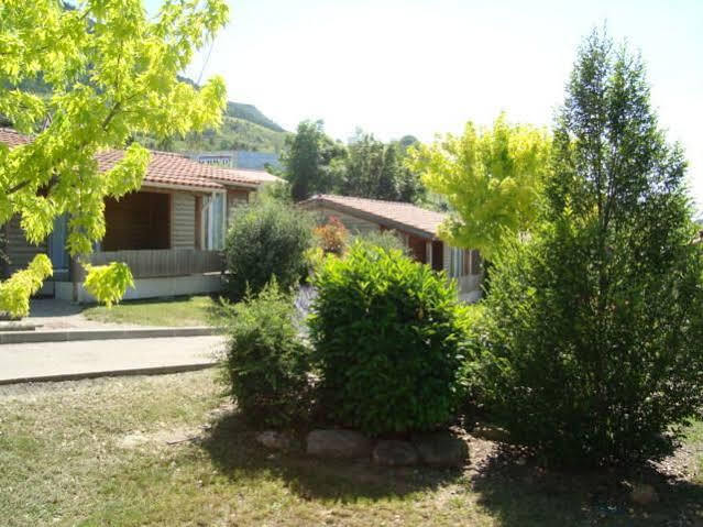 Tempo Hotel Millau Luaran gambar